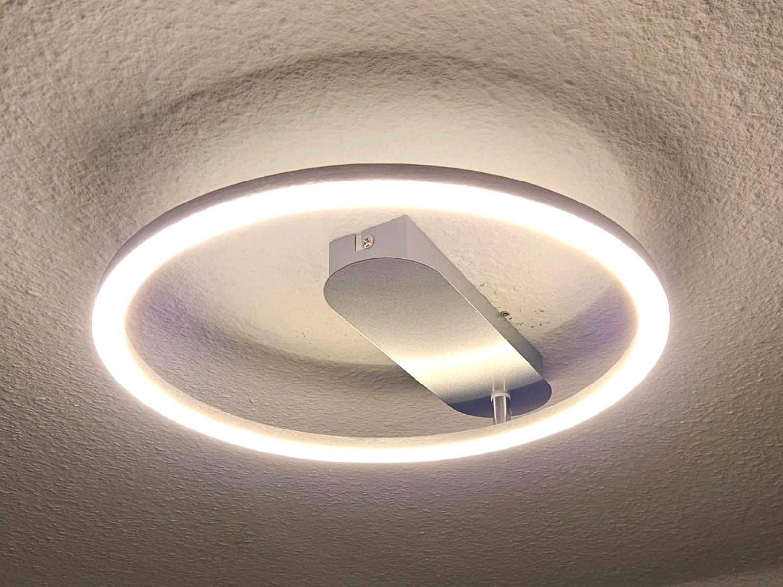 LIV&BO® LED-Decken-Rundleuchte