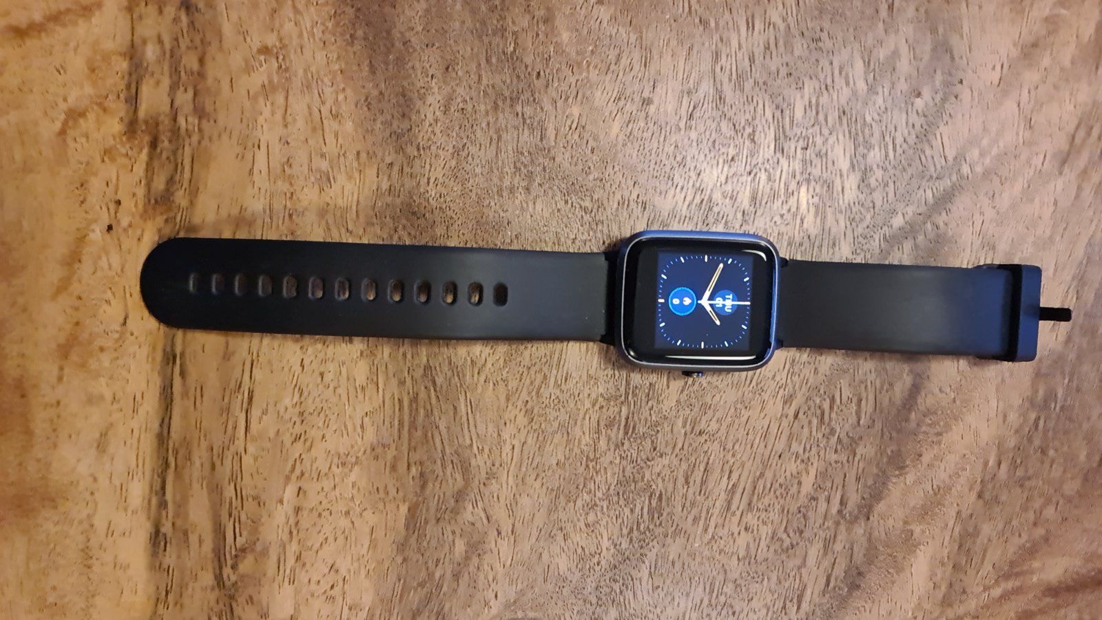 MEDION Fitness Watch P4000