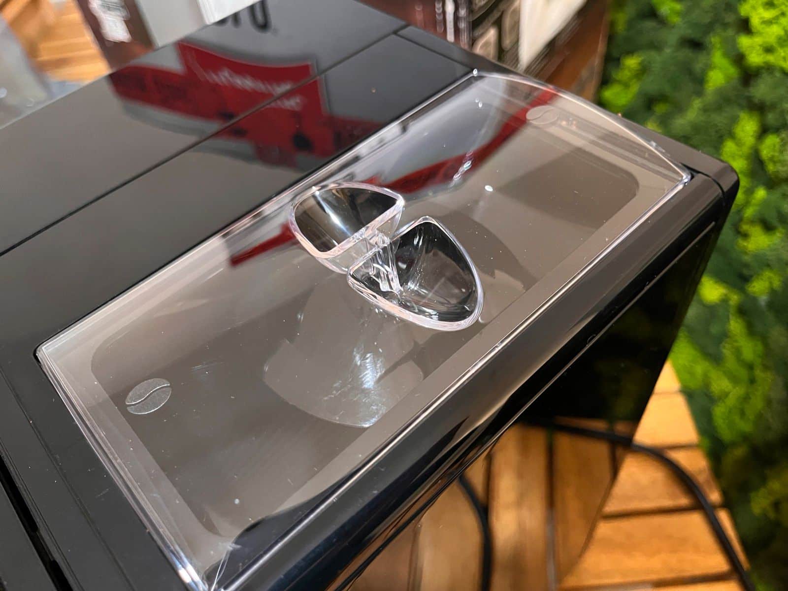 MELITTA Kaffeevollautomat »Solo® Pure Black« Test