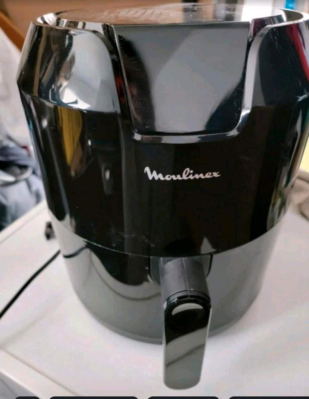 Moulinex Easy Fry Friggitrice