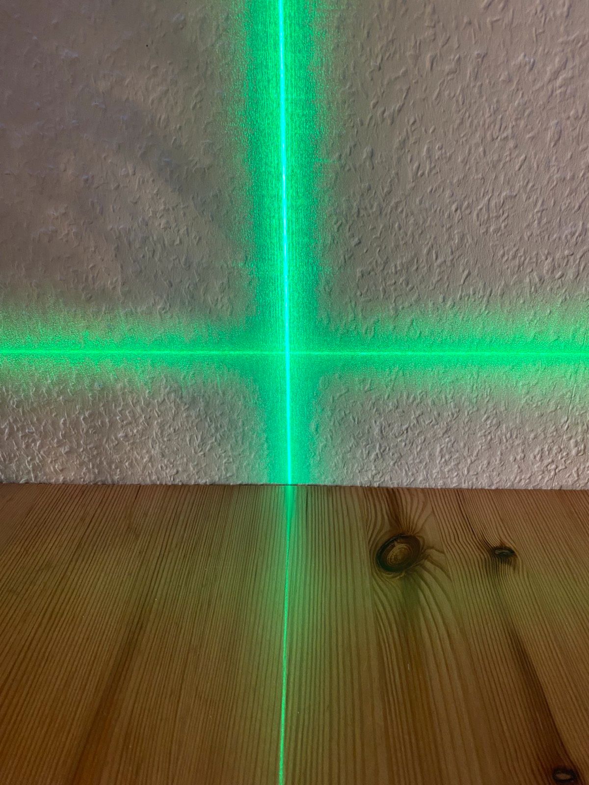 PARKSIDE PERFORMANCE® 4 V Akku-Kreuzlinienlaser »PKLLP 360 B3« Qualität