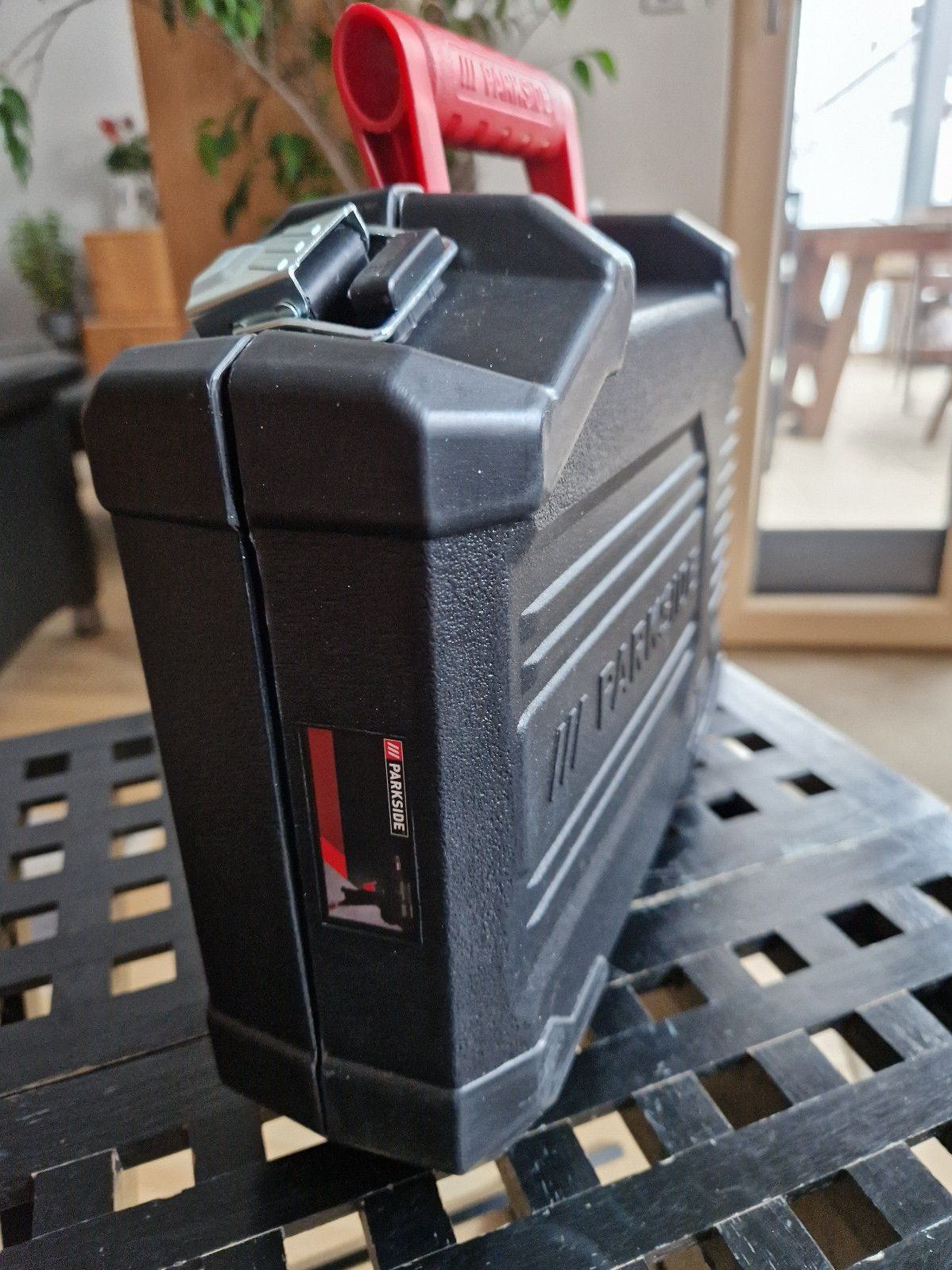 PARKSIDE® Druckluft Schlagschrauber »PDSS 310 C6« Test