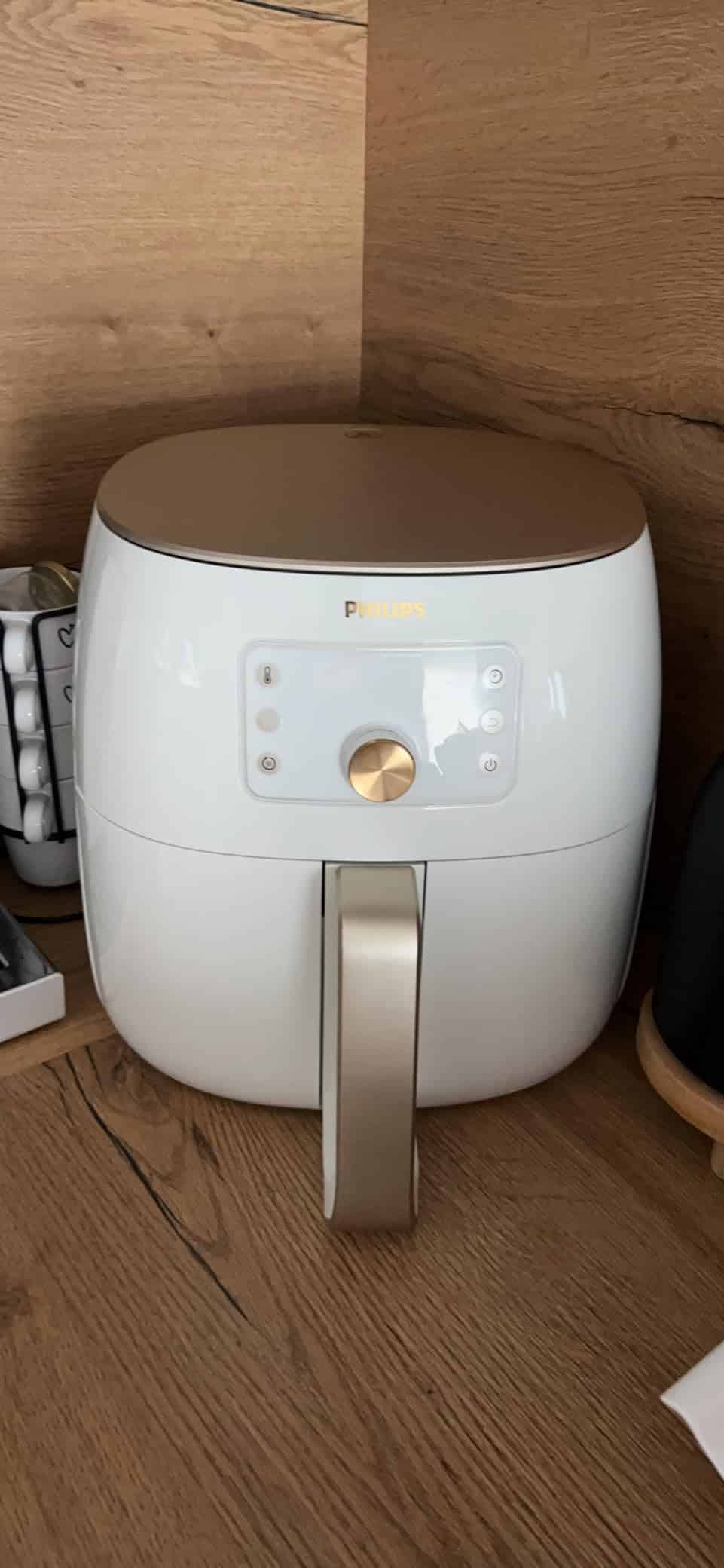 Philips Airfryer Smart Sensing XXL HD9870/20
