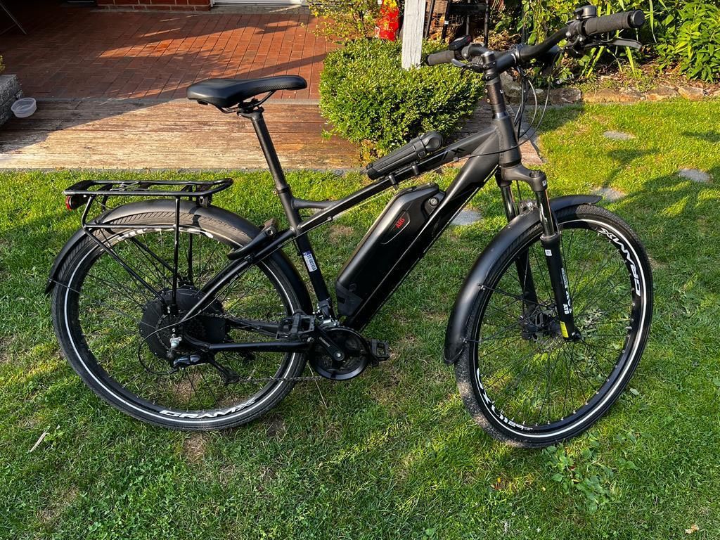 Prophete E-Bike ATB Twentyniner 29 Zoll