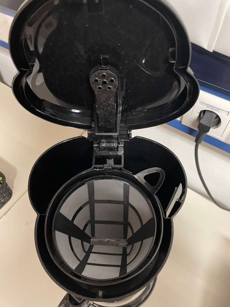 SEVERIN Kaffemaschine »KA 4320« Qualität