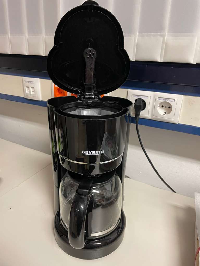 SEVERIN Kaffemaschine »KA 4320«
