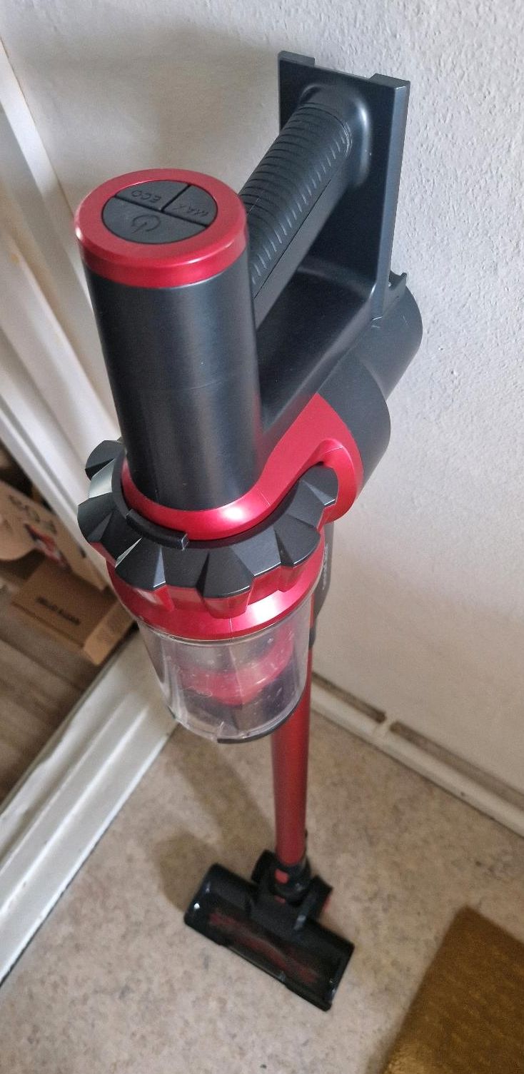 1/2/4 STKS Wasbare Filters Vervanging, Stofzuiger Filter Deel Voor