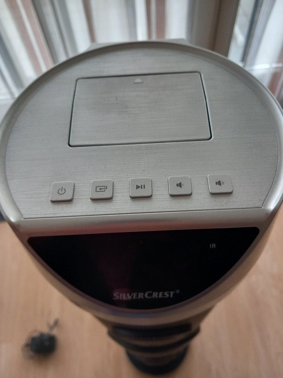 SILVERCREST® Soundtower Bluetooth 2x 15 Watt »SSTB 30 A1« Test