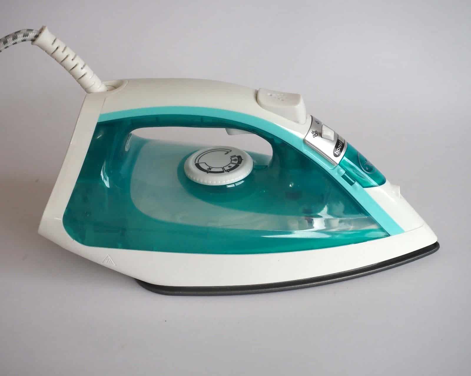 TEFAL Dampfbügeleisen »Virtuo FV1710«