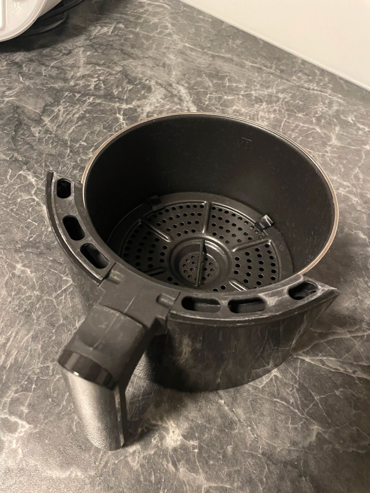 TEFAL Heißluftfritteuse Easy Fry Compact »EY3018« Test