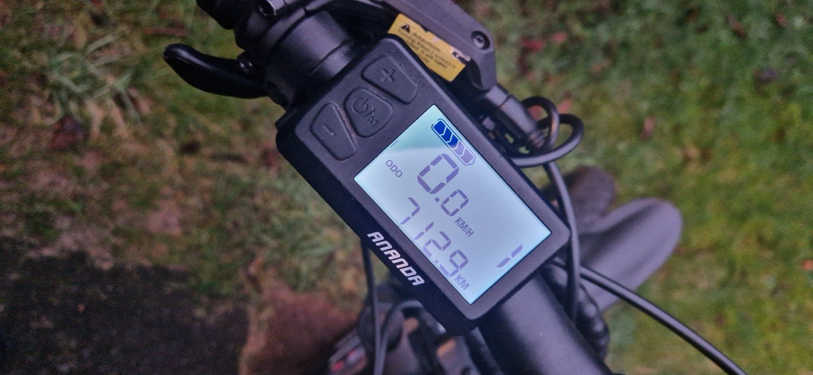 TELEFUNKEN E-Bike Mountainbike »Aufsteiger M922« MTB 27.5 : 29 Zoll Test