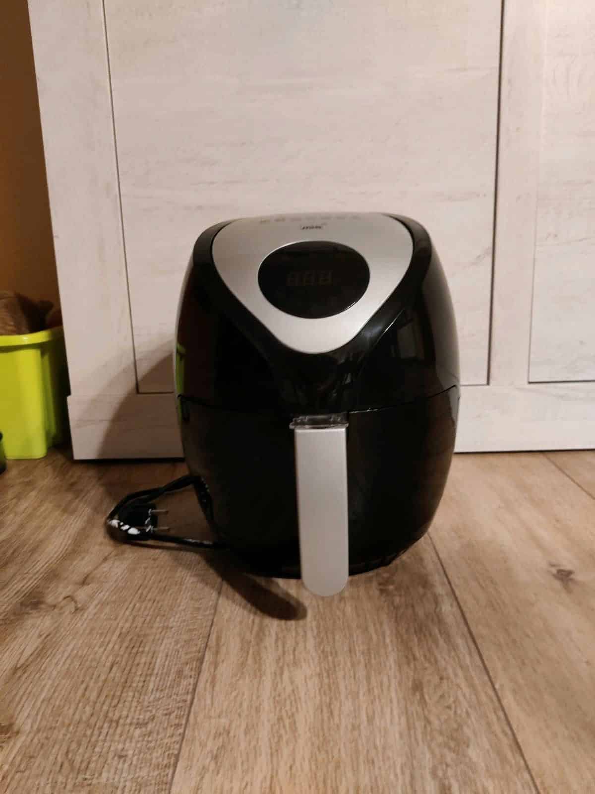 Uten Airfryer XL Heißluftfritteuse