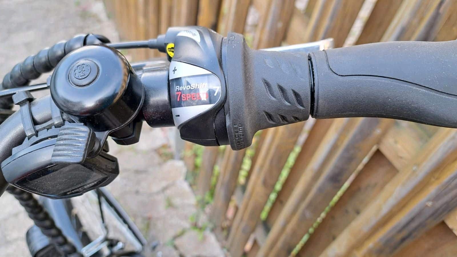 Zündapp E-Bike Trekking Green 7.7 700c 28 Zoll Test