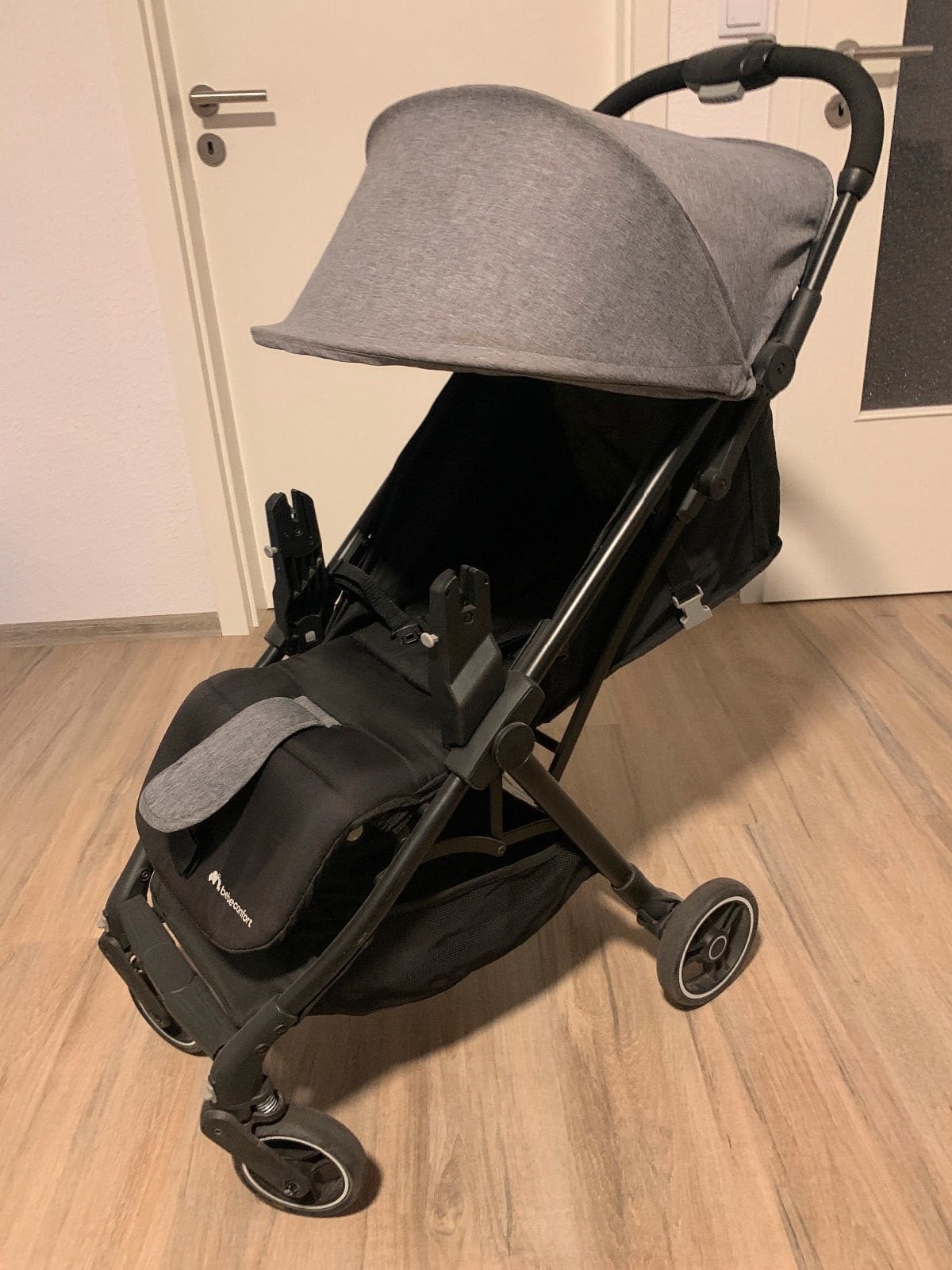 bebeconfort 3-in-1 Kinderwagen »Bonny« Test