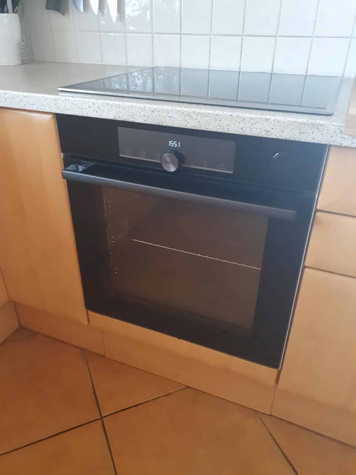 gorenje Einbau-Backofen »BPSA 6747 A08XWI«
