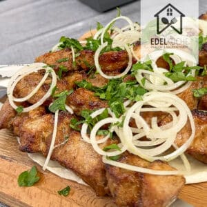 Schaschlik Slivki