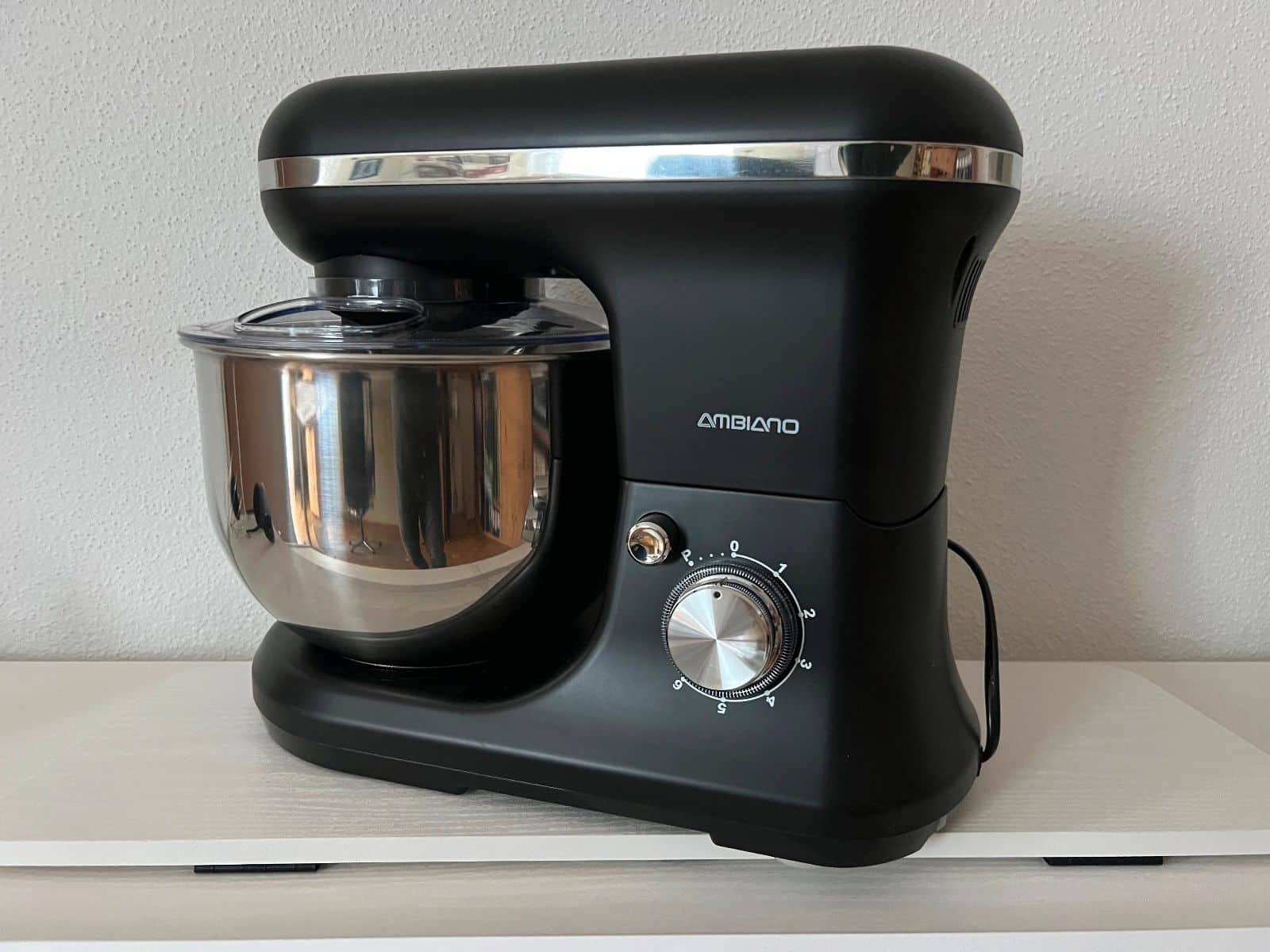 AMBIANO Klassische Küchenmaschine