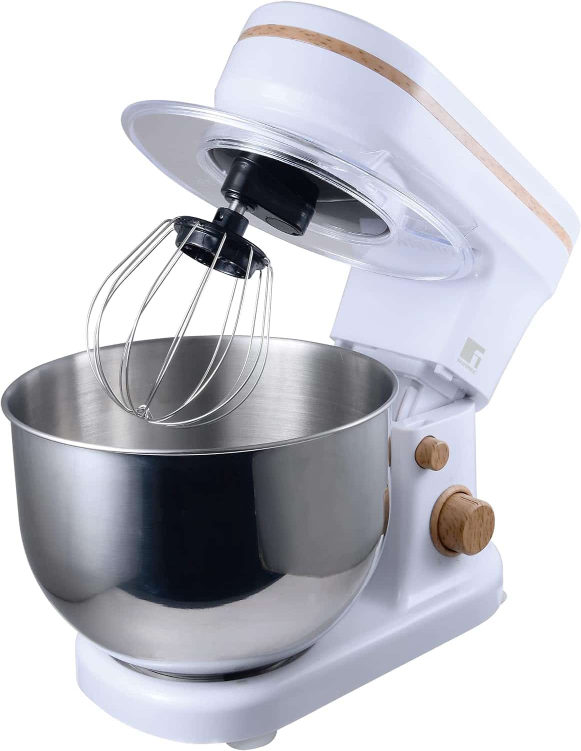 BERGNER Standmixer Naturally