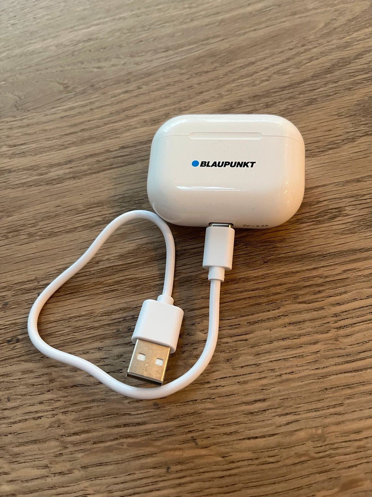 BLAUPUNKT In-Ear Kopfhörer TWS 30 mit ANC