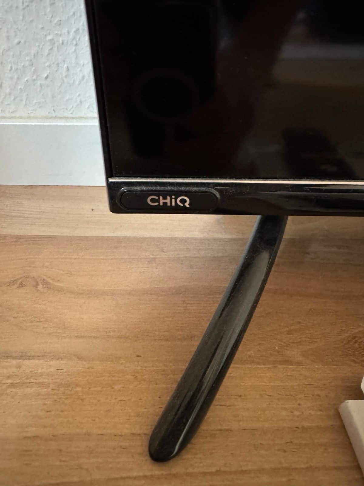CHIQ UHD-LED-Smart-TV »U50G7LX« Test
