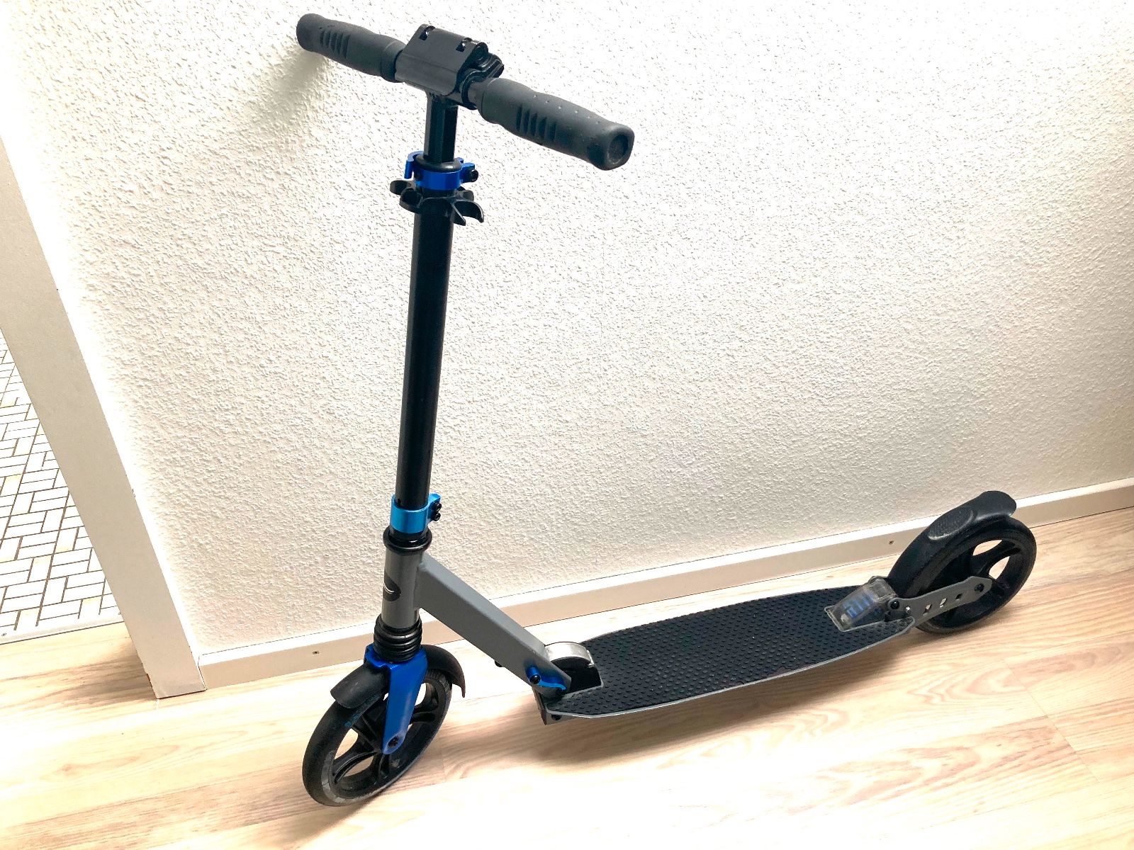 CRIVIT Big Wheel Scooter