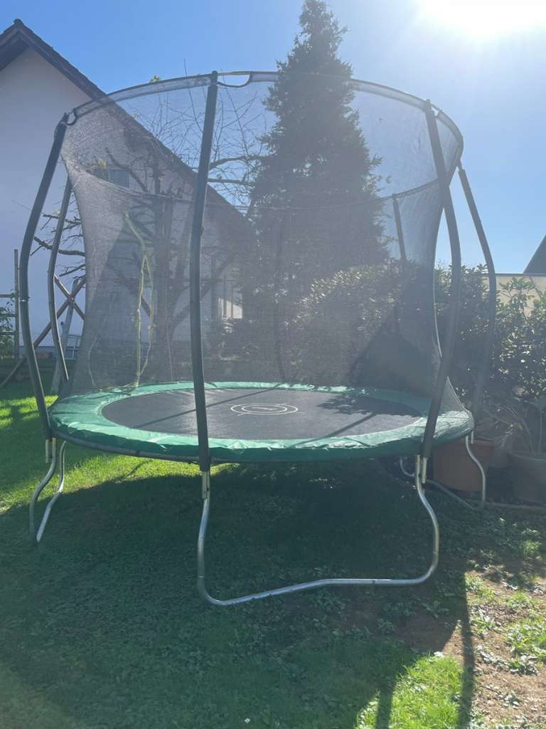 31+ Garten Trampolin, 10k+ visitors in the past month