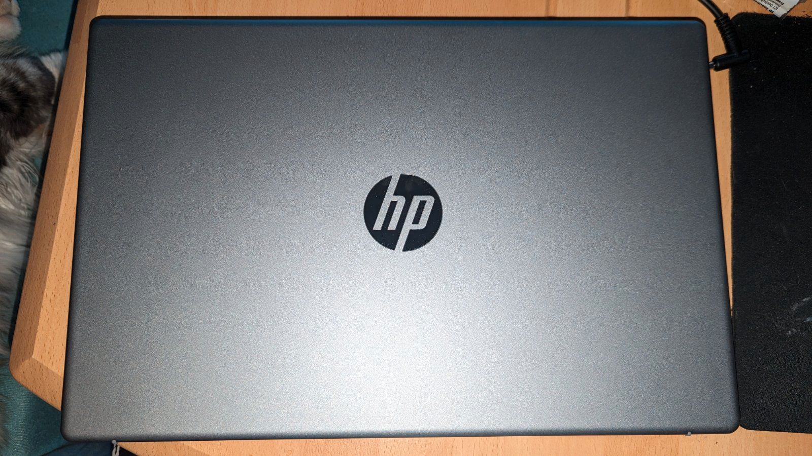 HP 15.6 Zoll Laptop 255 G10