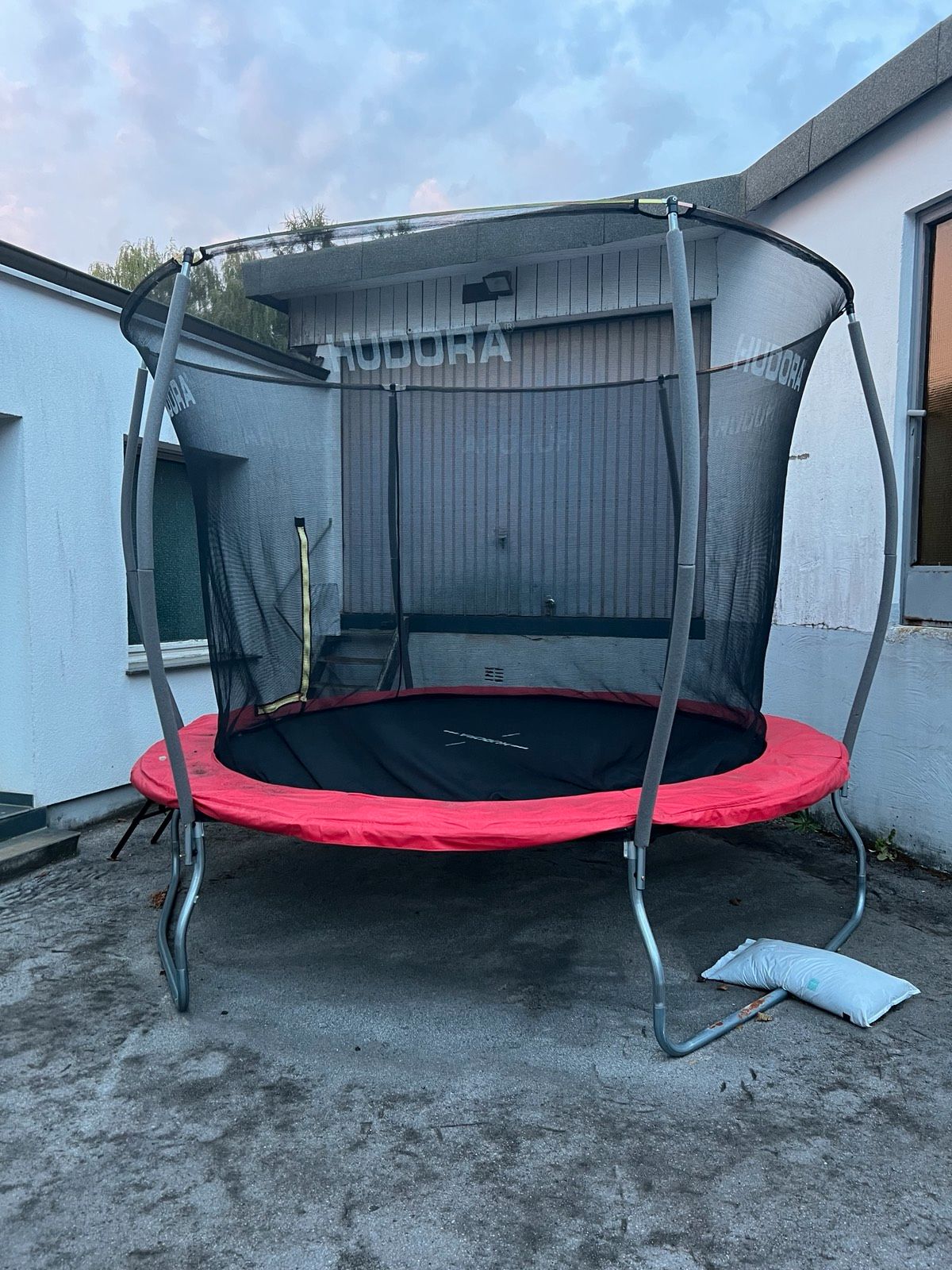 HUDORA Trampolin »Fantastic 300V«