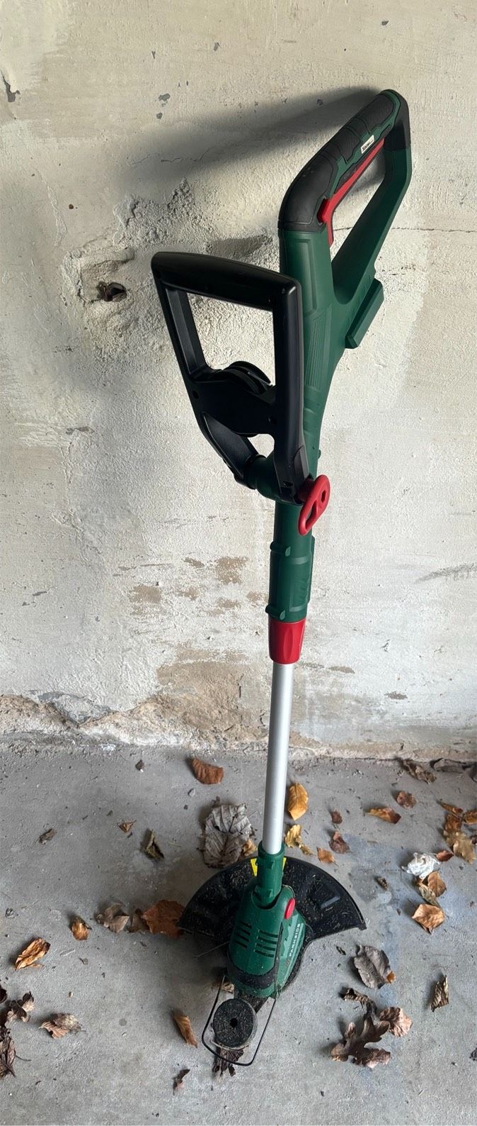 PARKSIDE® 20 V Akku-Rasentrimmer »PRTA 20-Li D3«