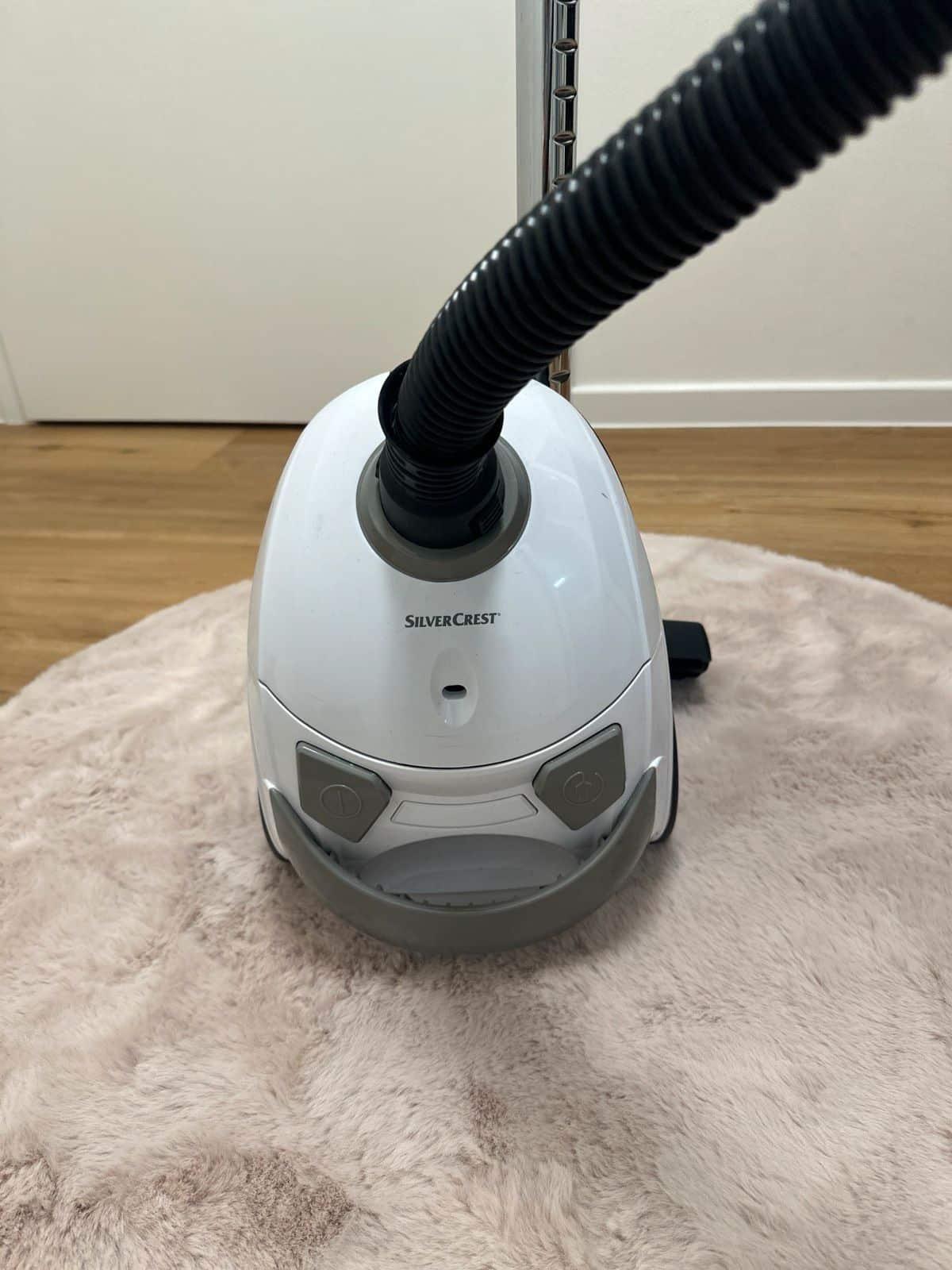 SILVERCREST® Kompakt-Bodenstaubsauger