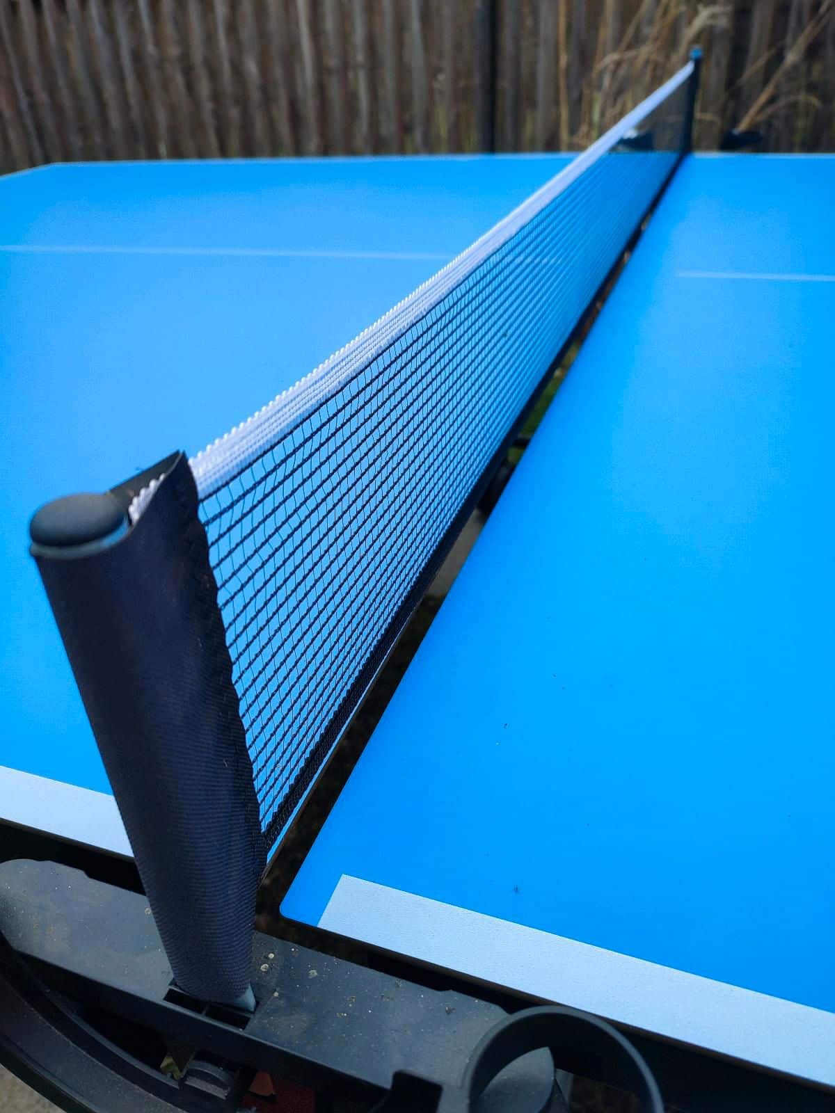 SPONETA Tischtennisplatte Outdoor S 1-43e Test