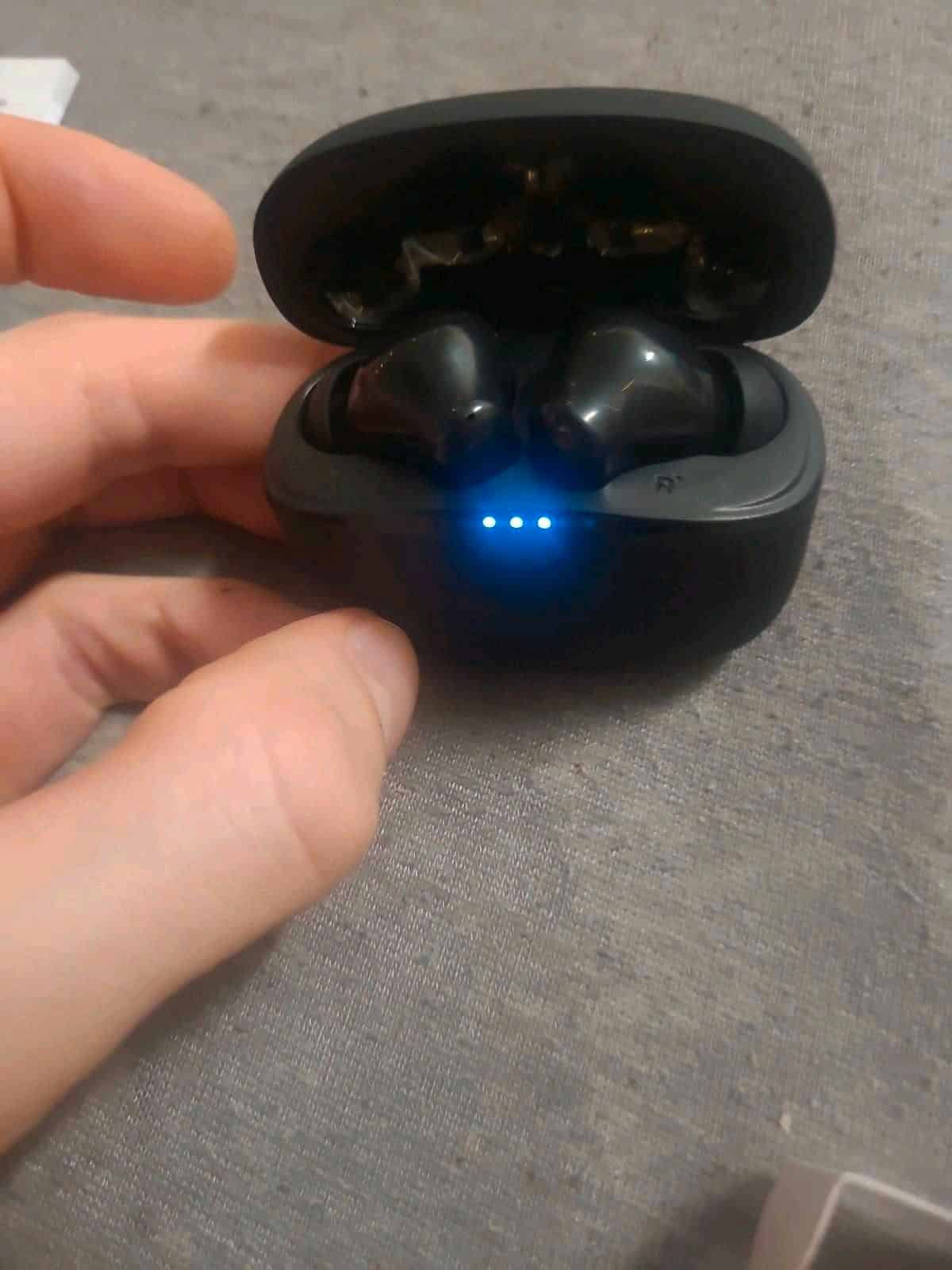 SWITCH ON® Bluetooth-Kopfhörer »SKSO 16 A1« Qualität