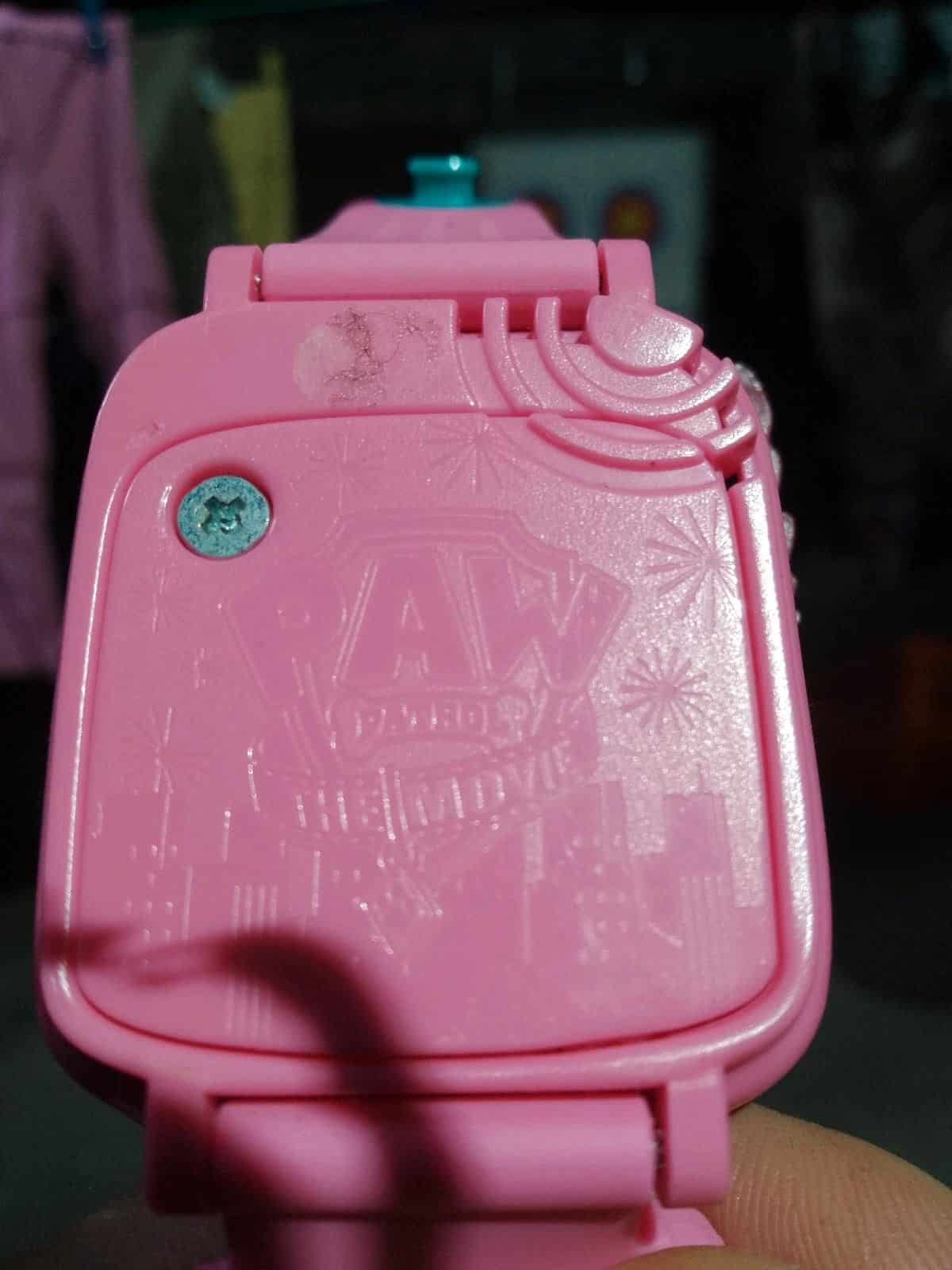 VTECH Lernuhr »PAW Patrol« Qualität