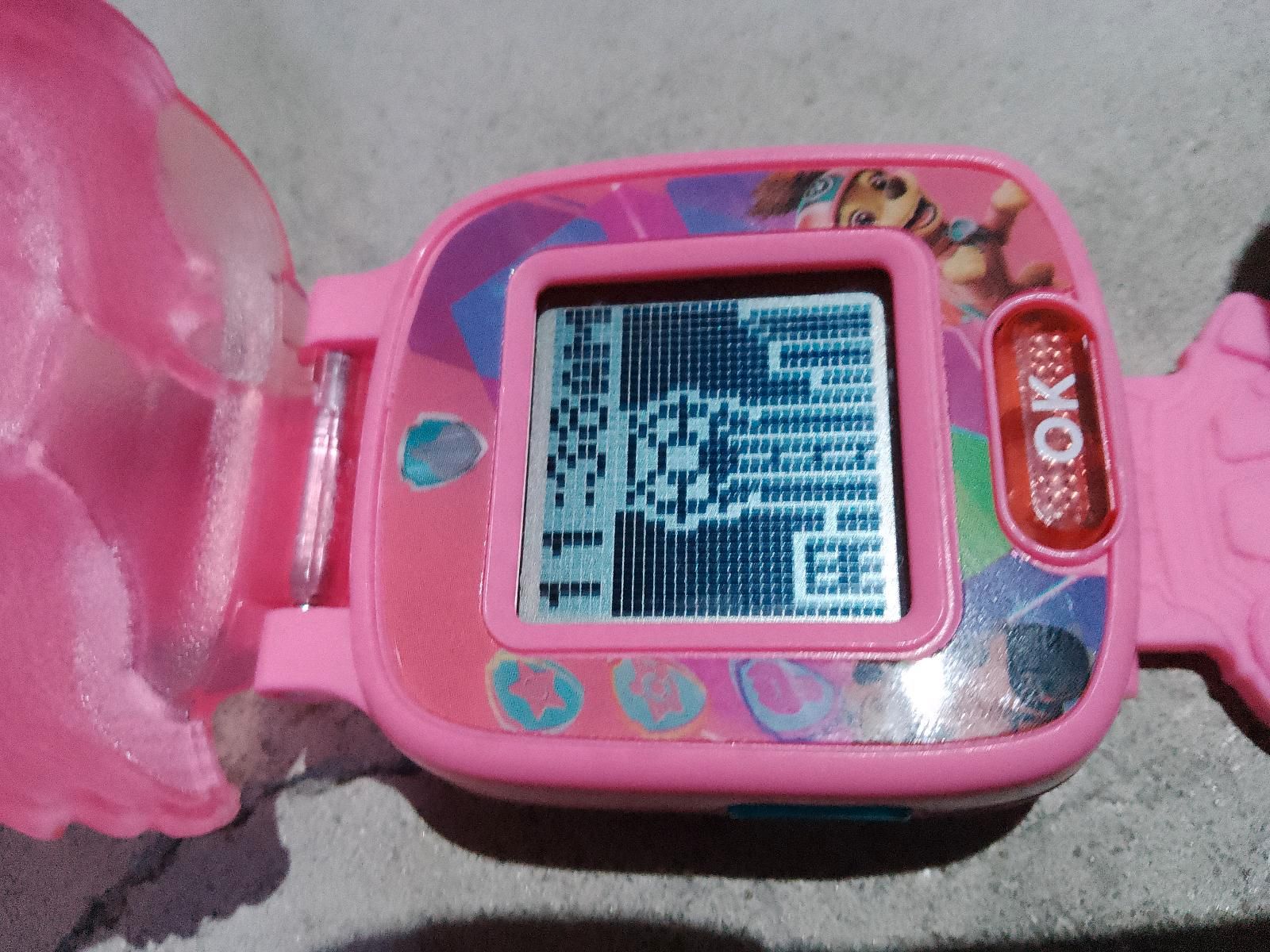 VTECH Lernuhr »PAW Patrol«