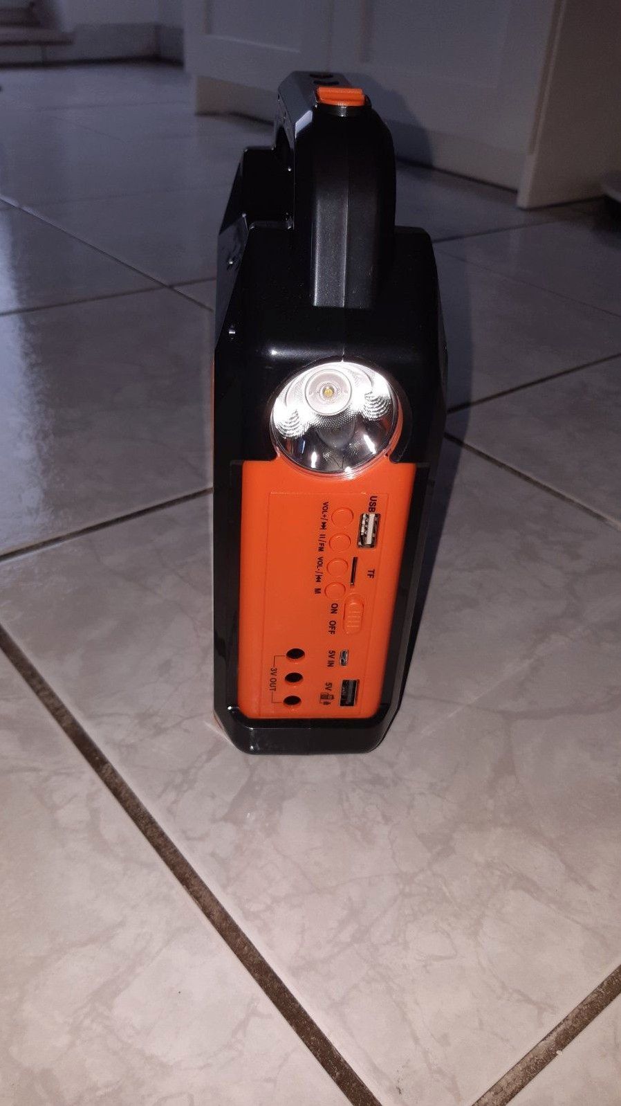 EASYMAXX Solar-Generator-Kit Qualität