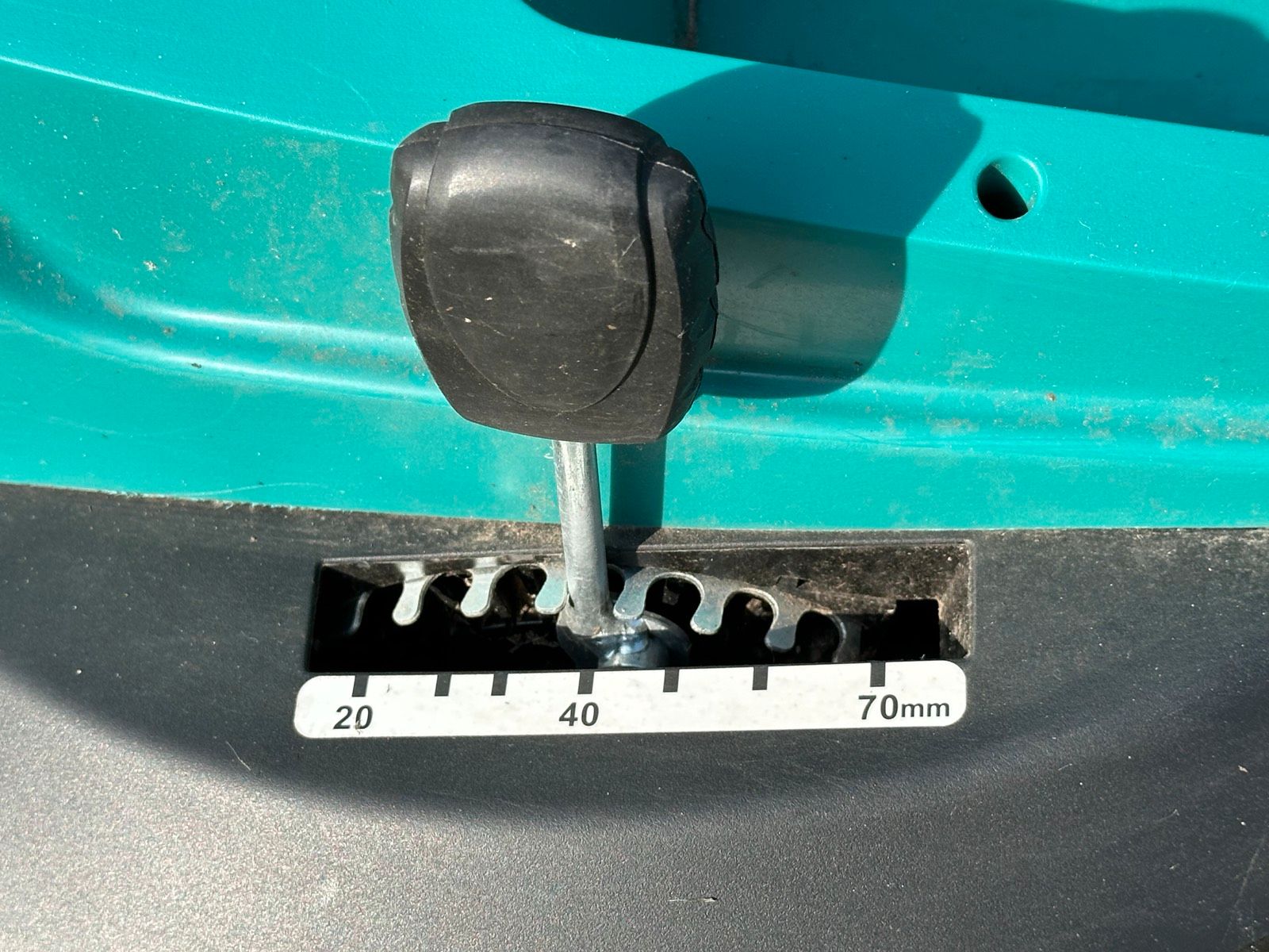 FERREX Elektro-Rasenmäher GLM44 Qualität