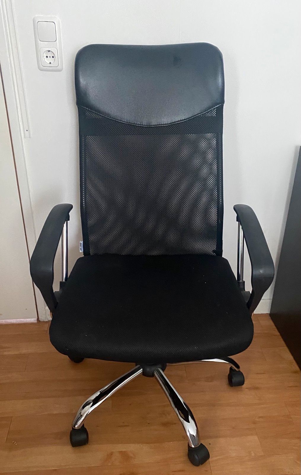 HOME CREATION Chefsessel