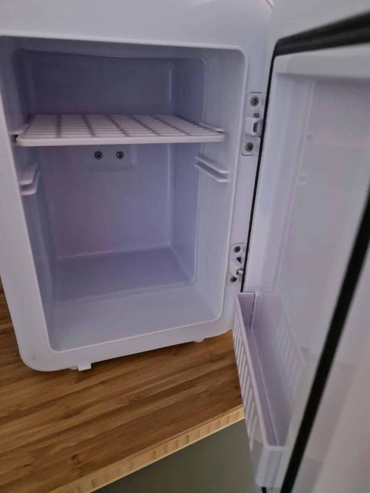 LVLY Kosmetikkühlschrank Test