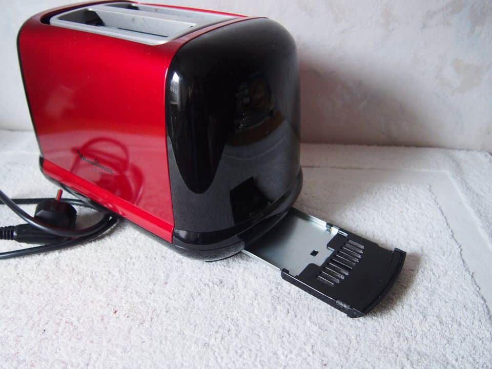 MOULINEX Toaster »LT261D« Qualität