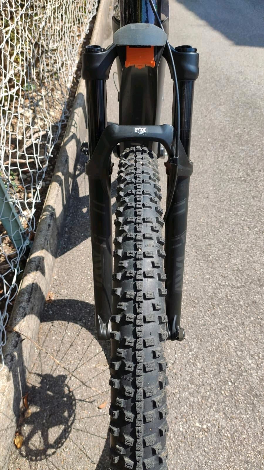 Prophete E-SUV E-Bike Stack 1.3 Test