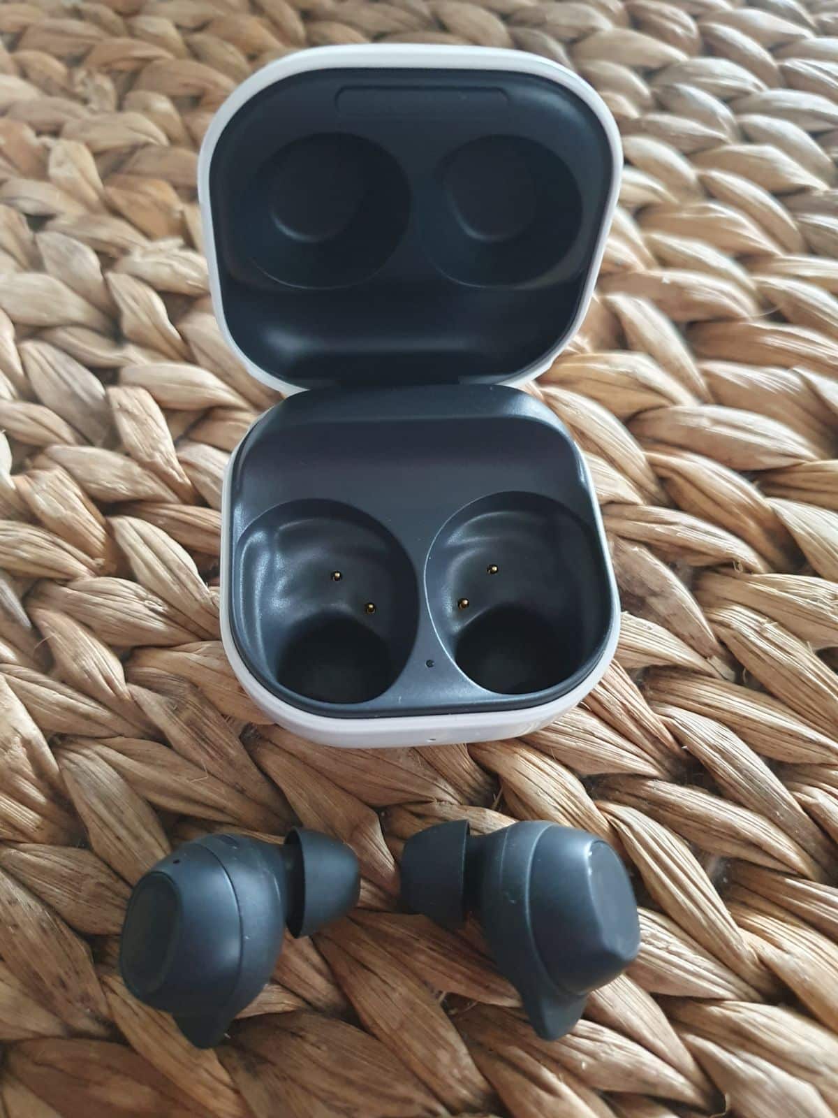 SAMSUNG Galaxy Buds FE Qualität