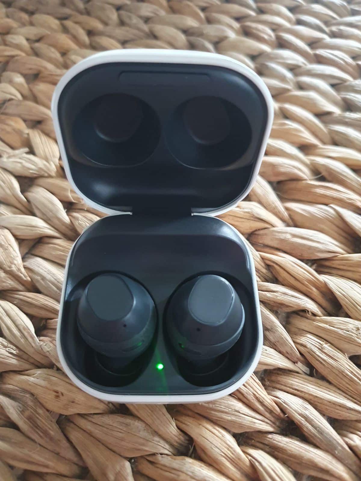 SAMSUNG Galaxy Buds FE Test