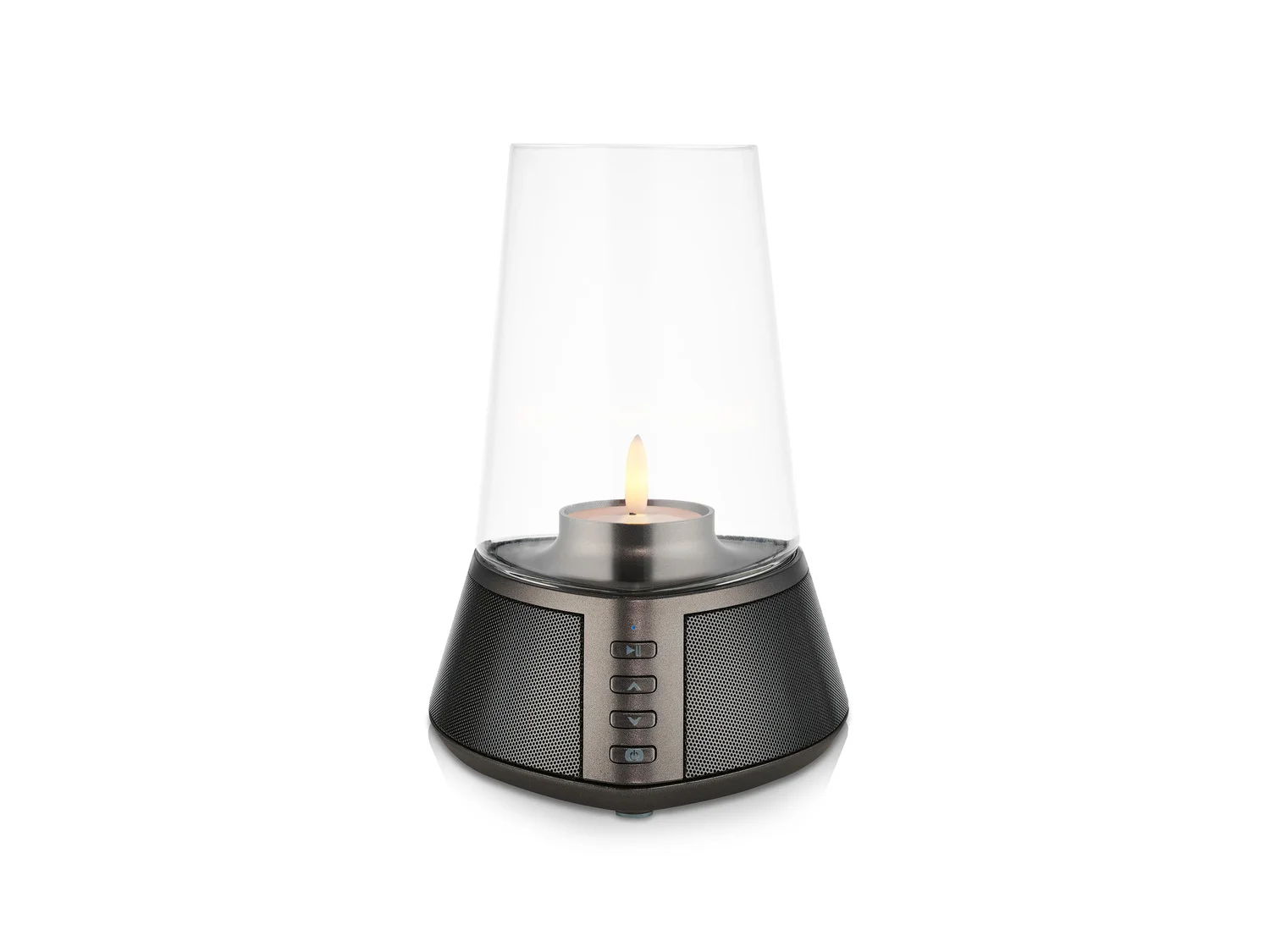 SILVERCREST® Candlelight-Bluetooth®-Lautsprecher »SCBL 5 A1«