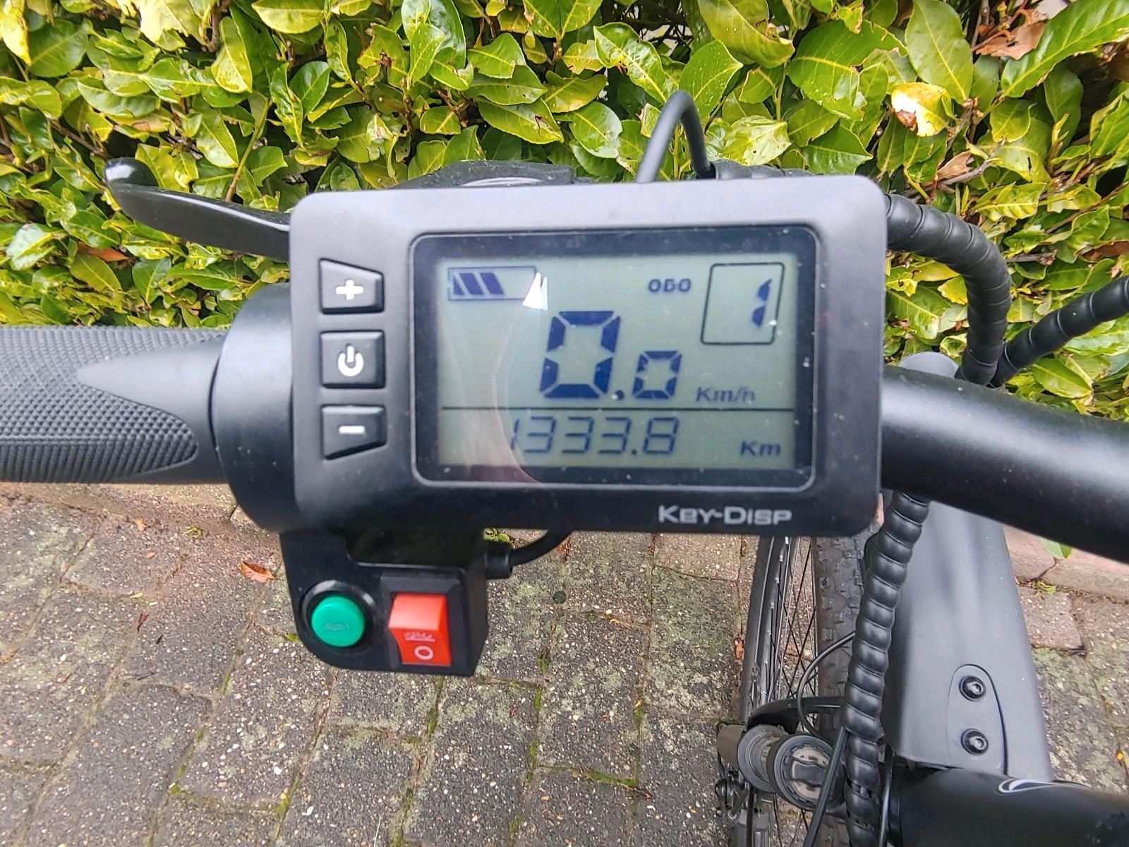SachsenRad E-Bike Mountainbike R8 Flex 2022 MTB 27.5 Zoll Qualität