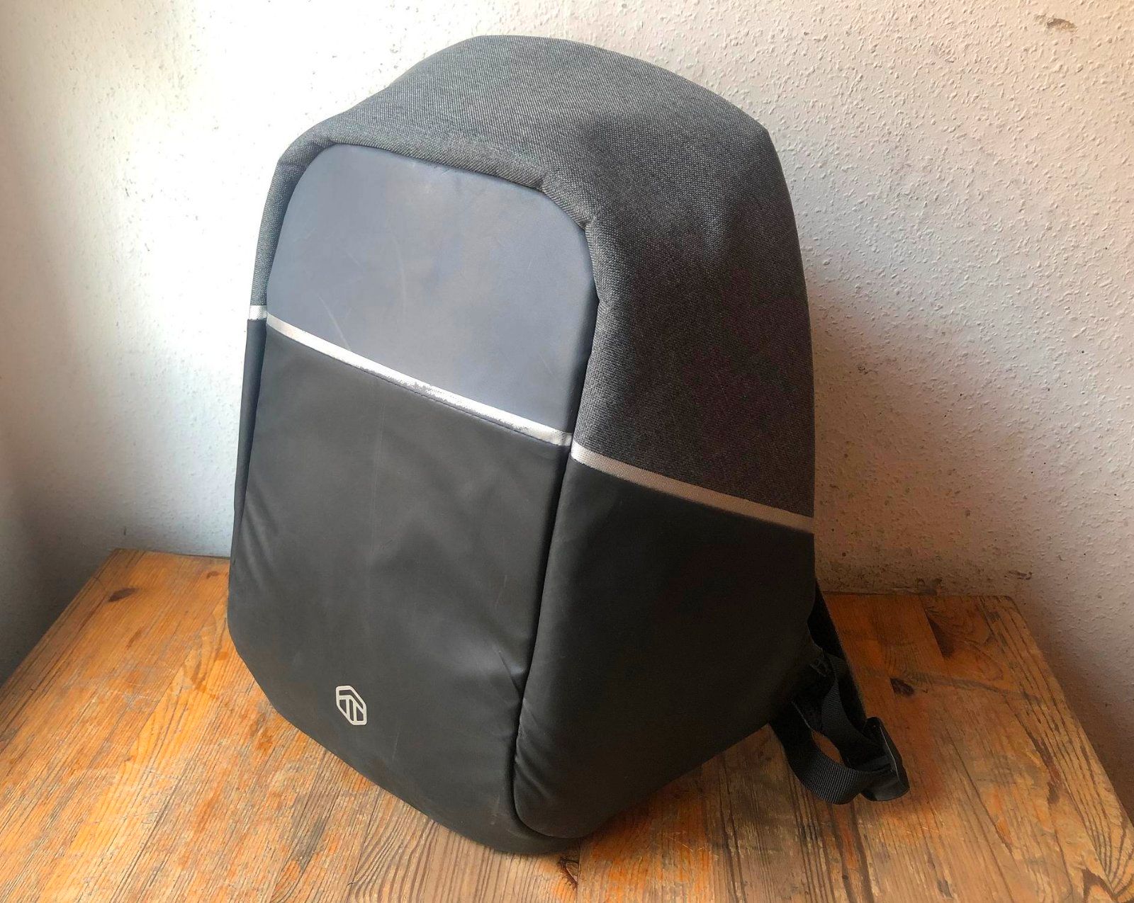 TOPMOVE® Business-Rucksack