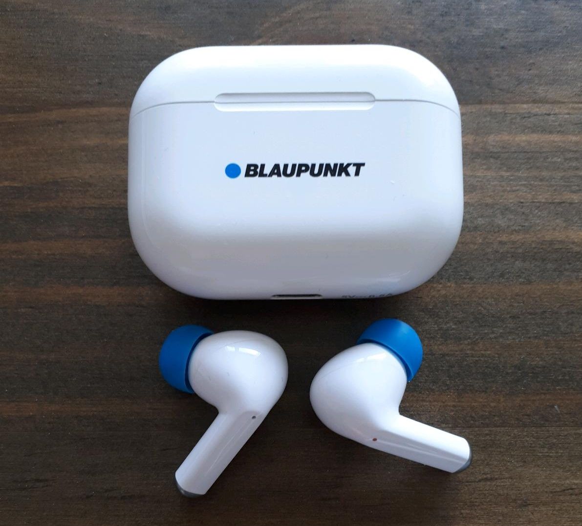 Blaupunkt In Ear Kopfhörer Tws 20 Test BLAUPUNKT TWS-In-Ear-Kopfhörer TWS 40 - EdelKüche