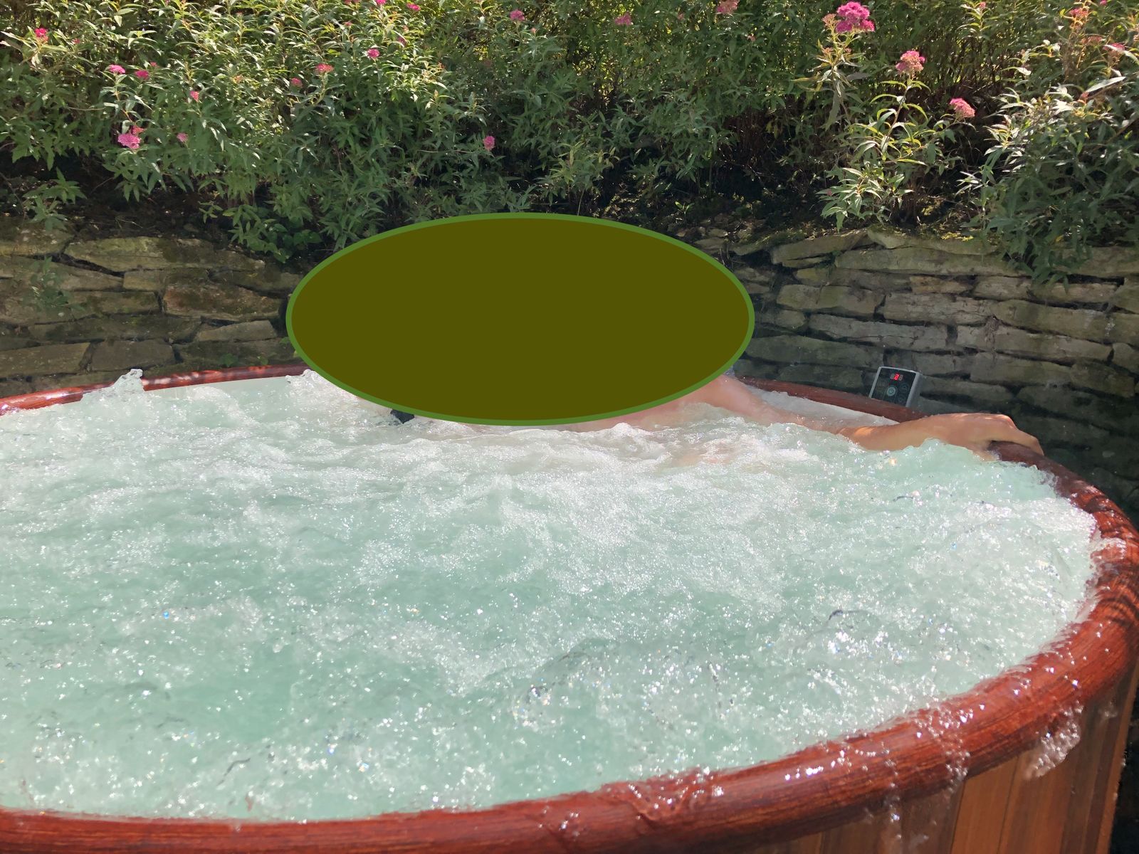 Bestway Lay-Z-Spa™ Whirlpool »Helsinki« mit Airjet Ø 180 x 66 cm rund Test