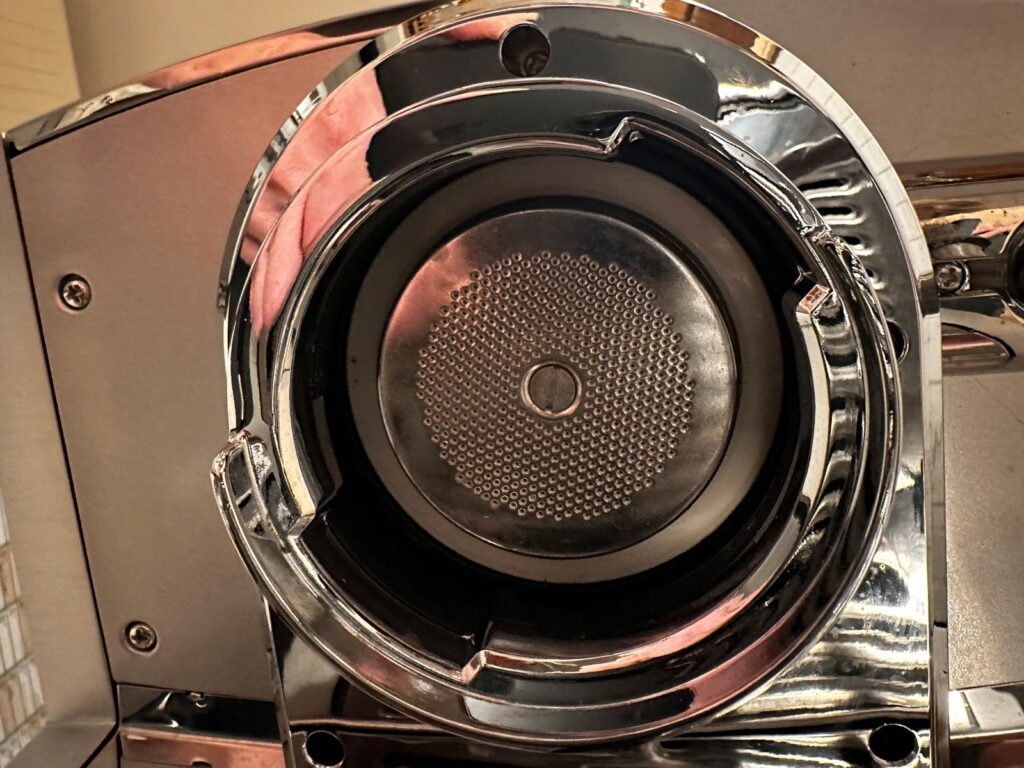 GRAEF Espressomaschine Marchesa »ES850EU« Test