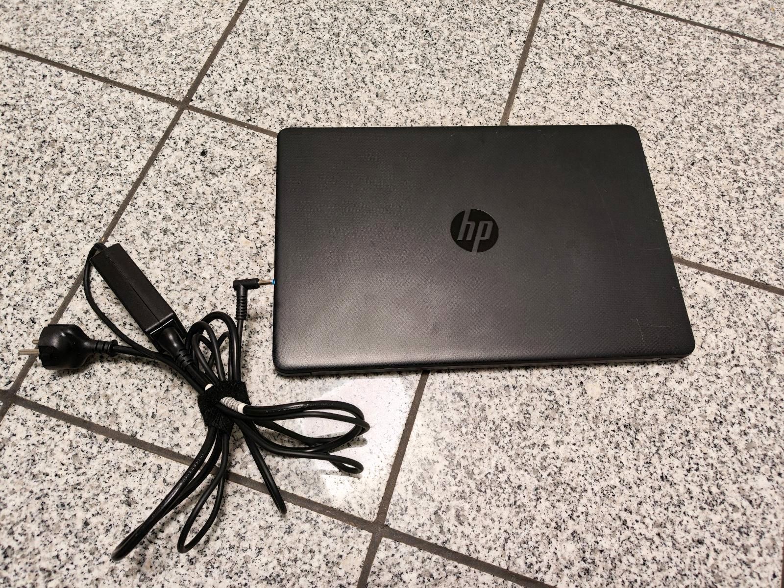 HP 15.6 Zoll Notebook 15s-eq2677ng Qualität
