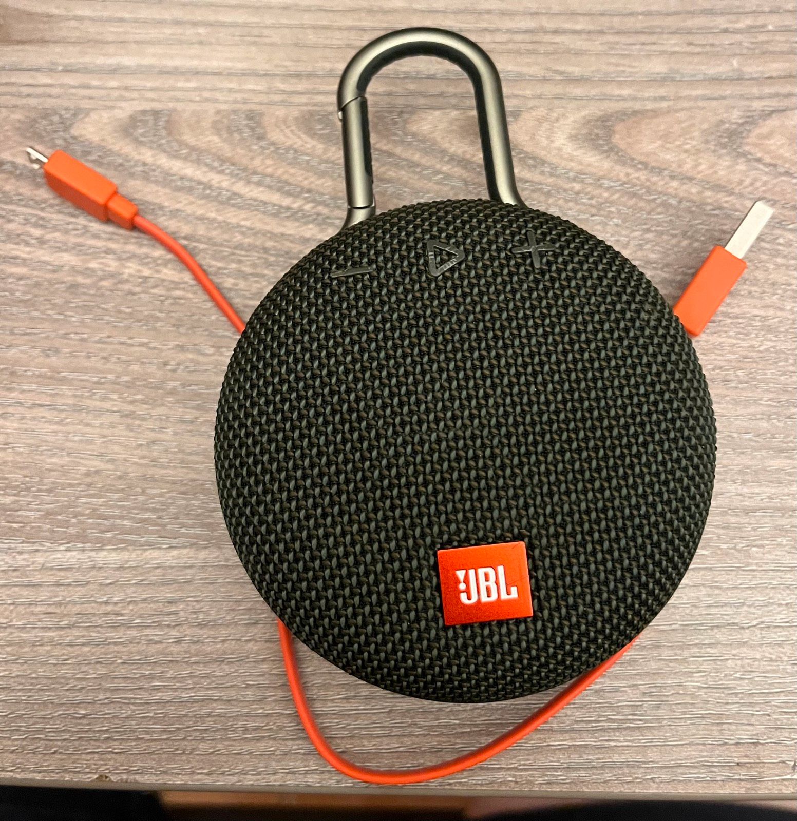 JBL Clip 3 Bluetooth® Lautsprecher